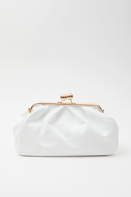 Tre Emme Borsa Bianco Donna
