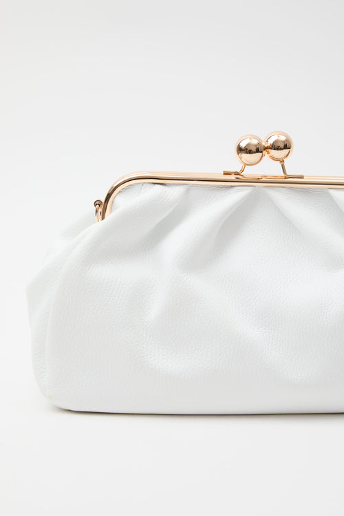 Tre Emme Borsa Bianco Donna - 2