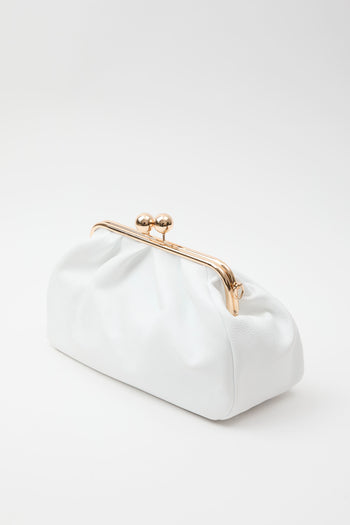 Tre Emme Borsa Bianco Donna - 3