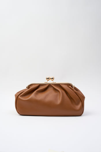 Tre Emme Borsa Cuoio Donna - 3