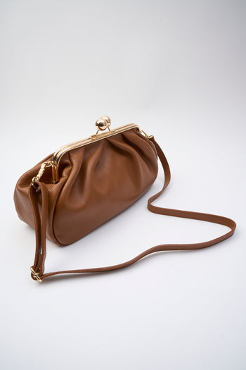 Tre Emme Borsa Cuoio Donna - 5