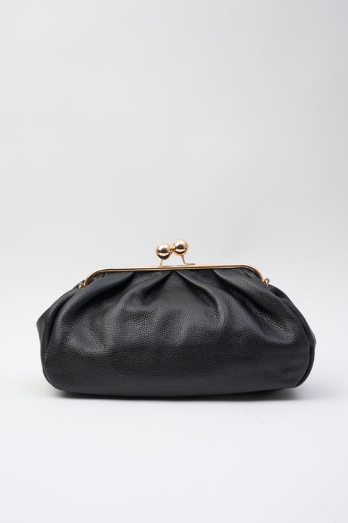 Tre Emme Borsa Nero Donna