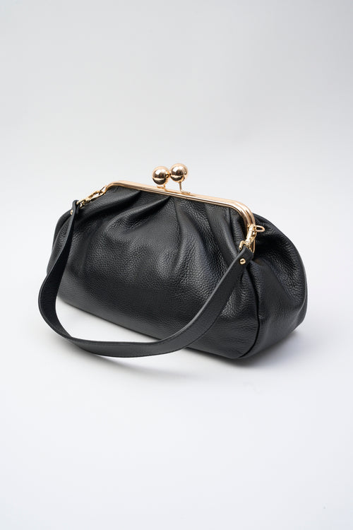 Tre Emme Borsa Nero Donna - 2