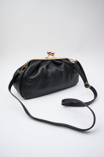 Tre Emme Borsa Nero Donna - 5