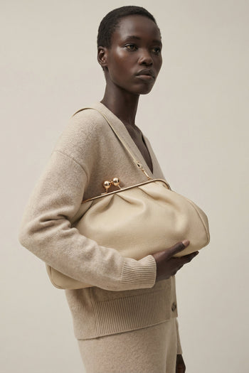 Tre Emme Borsa Panna Donna - 7