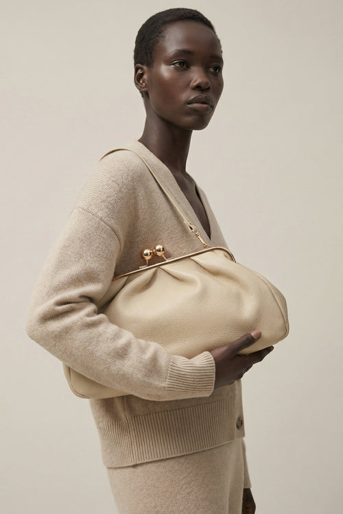 Tre Emme Borsa Panna Donna