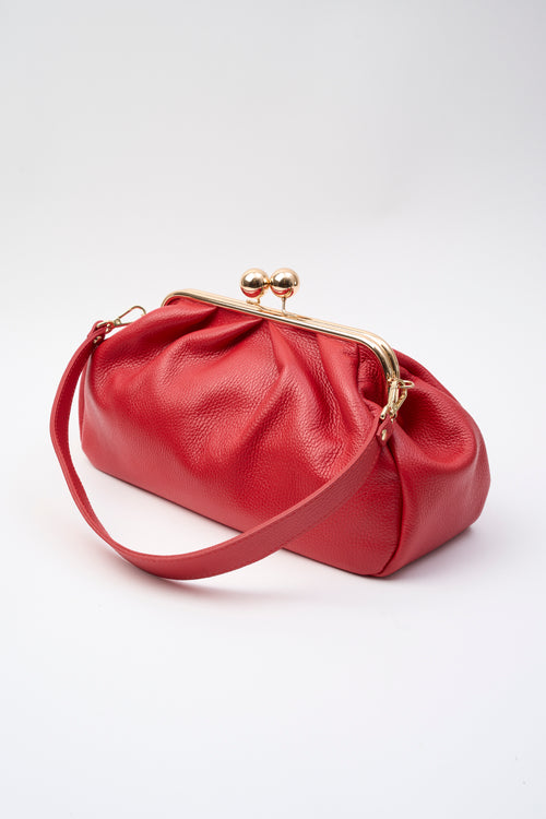 Tre Emme Borsa Rosso Donna - 2