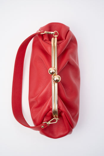 Tre Emme Borsa Rosso Donna - 3
