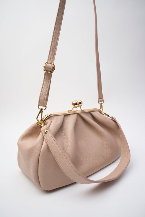 Tre Emme Borsa Rosa Donna
