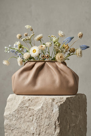 Tre Emme Borsa Rosa Donna - 7