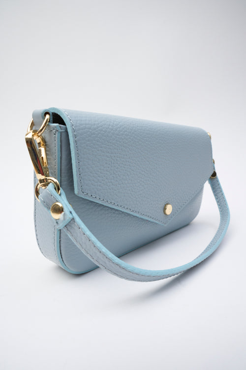 Tre Emme Borsa Azzurro Donna - 2