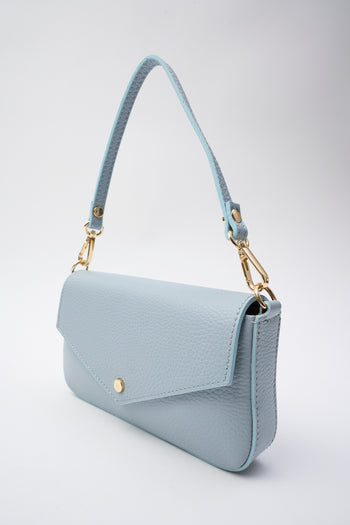 Tre Emme Borsa Azzurro Donna - 3