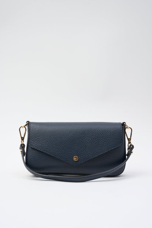 Tre Emme Borsa Blu Donna