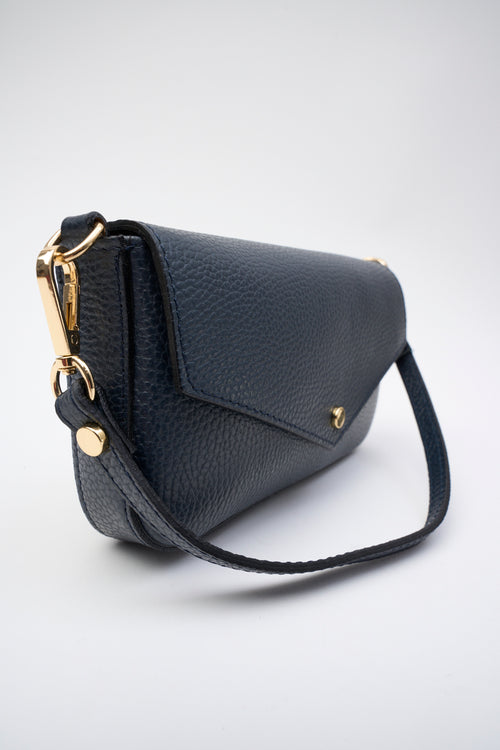 Tre Emme Borsa Blu Donna - 2