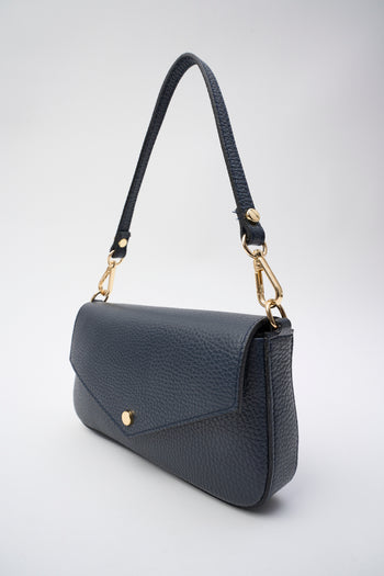 Tre Emme Borsa Blu Donna - 3