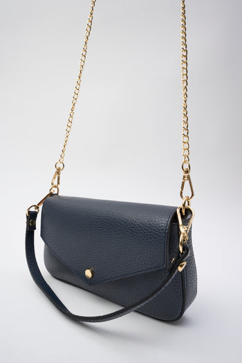 Tre Emme Borsa Blu Donna - 4