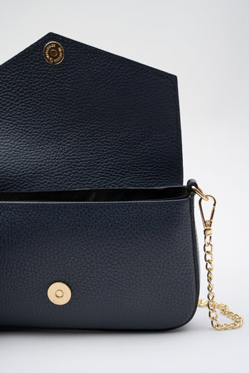 Tre Emme Borsa Blu Donna - 5