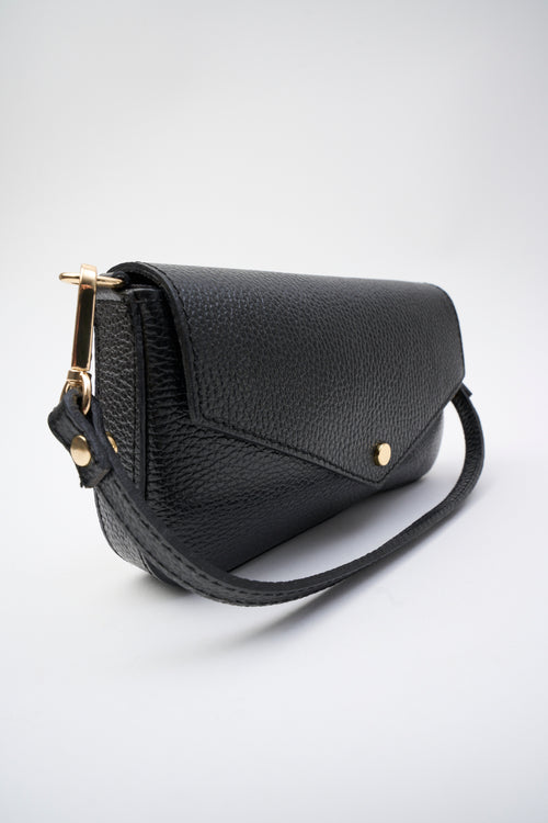 Tre Emme Borsa Nero Donna - 2
