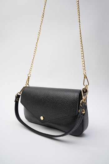 Tre Emme Borsa Nero Donna - 4