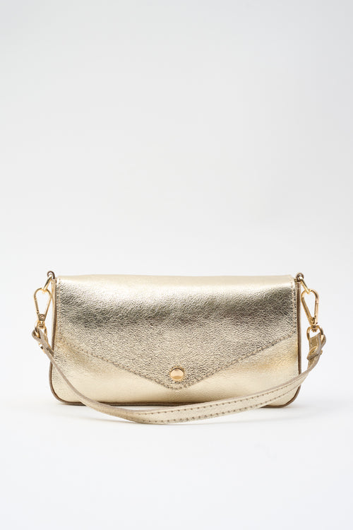 Tre Emme Borsa Platino Donna