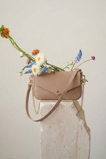 Tre Emme Borsa Rosa Donna - 7