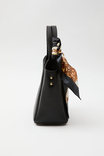 Tre Emme Borsa Nero Donna - 4