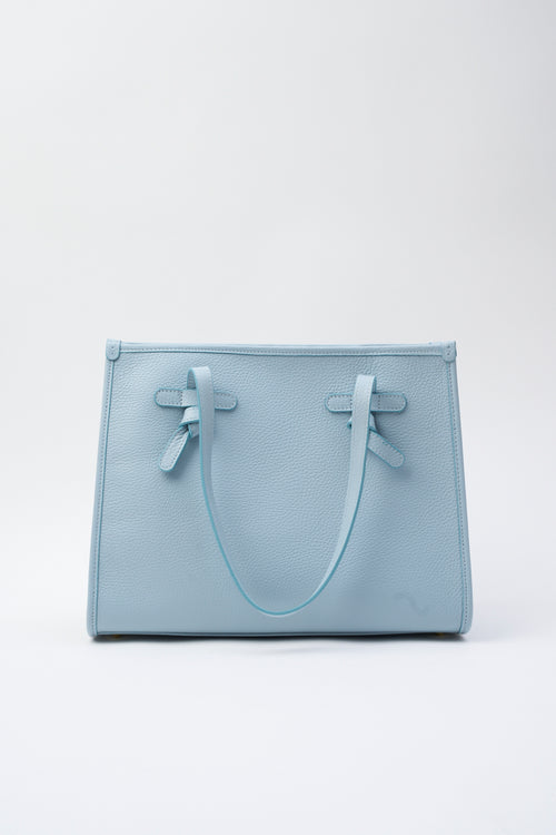 Tre Emme Borsa Azzurro Donna