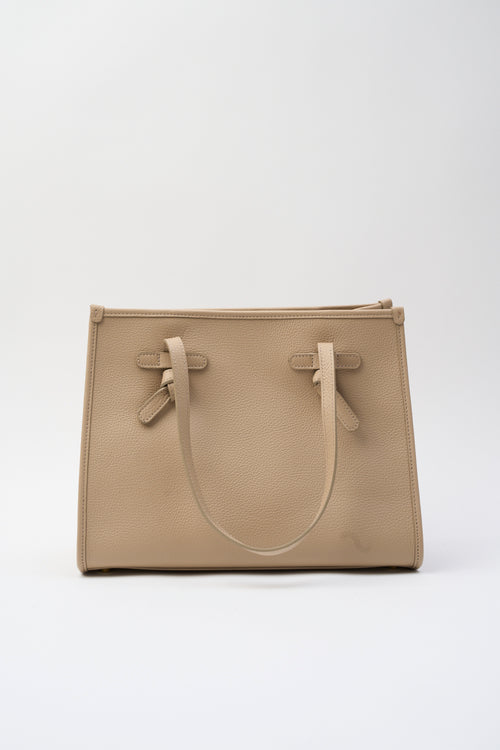 Tre Emme Borsa Beige Donna