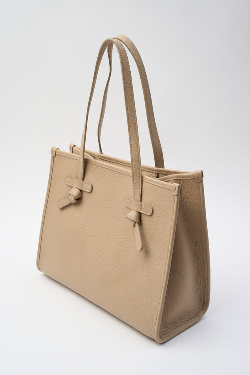 Tre Emme Borsa Beige Donna - 2