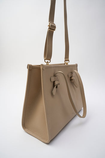Tre Emme Borsa Beige Donna - 3
