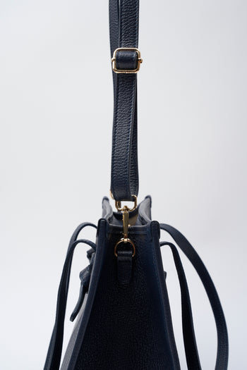 Tre Emme Borsa Blu Donna - 4