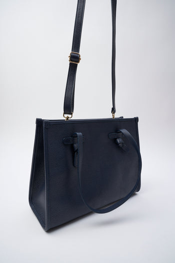 Tre Emme Borsa Blu Donna - 5