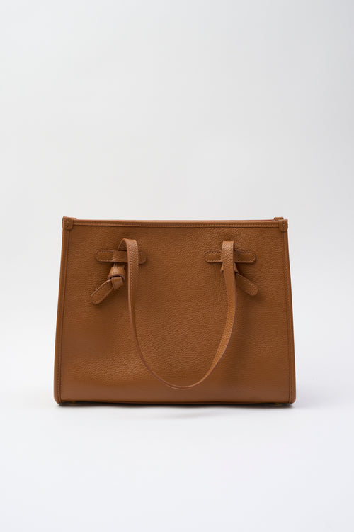 Tre Emme Borsa Cuoio Donna - 2