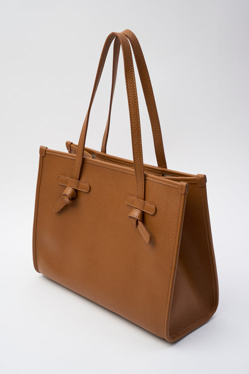 Tre Emme Borsa Cuoio Donna