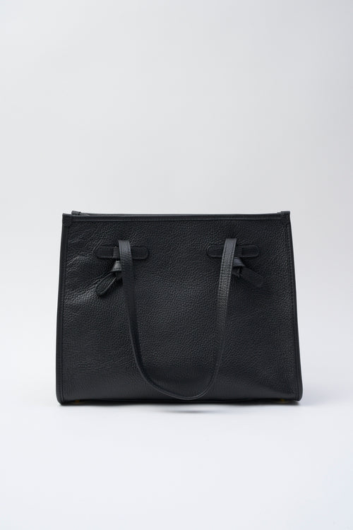 Tre Emme Borsa Nero Donna - 2