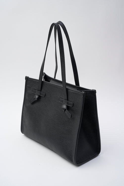 Tre Emme Borsa Nero Donna
