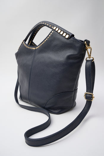 Tre Emme Borsa Blu Donna - 3