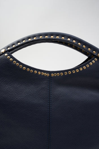 Tre Emme Borsa Blu Donna - 4