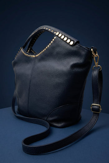 Tre Emme Borsa Blu Donna - 7