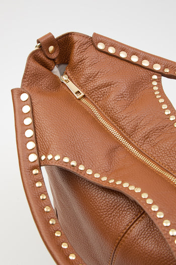 Tre Emme Borsa Cuoio Donna - 3