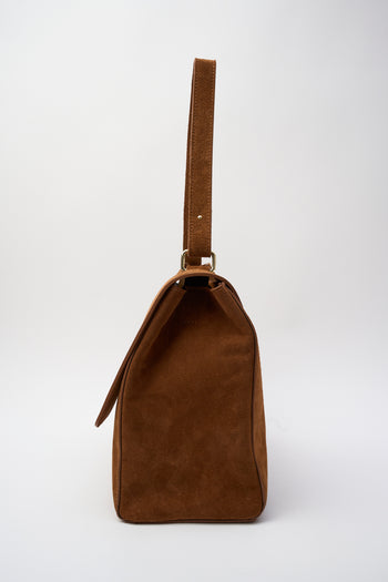 Tre Emme Borsa Marrone Donna - 4