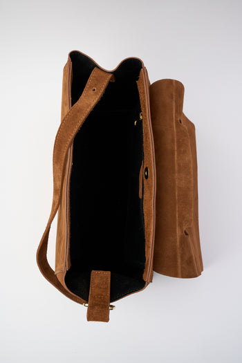 Tre Emme Borsa Marrone Donna - 6
