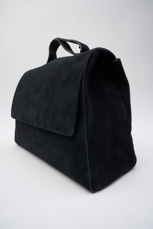 Tre Emme Borsa Nero Donna - 2