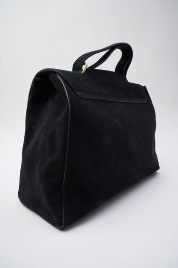 Tre Emme Borsa Nero Donna - 3
