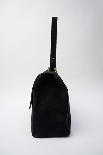 Tre Emme Borsa Nero Donna - 4