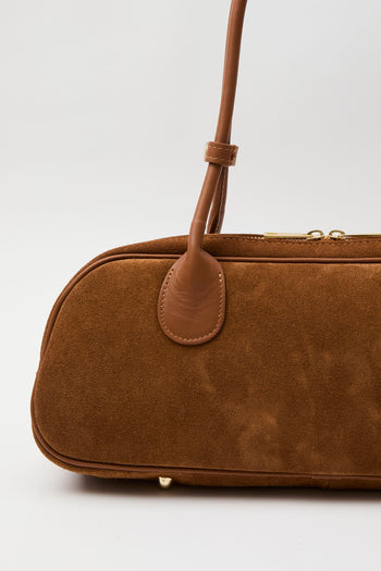 Tre Emme Borsa Cuoio Donna - 3