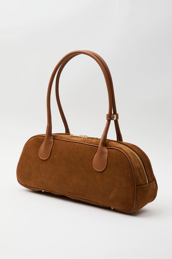 Tre Emme Borsa Cuoio Donna - 4