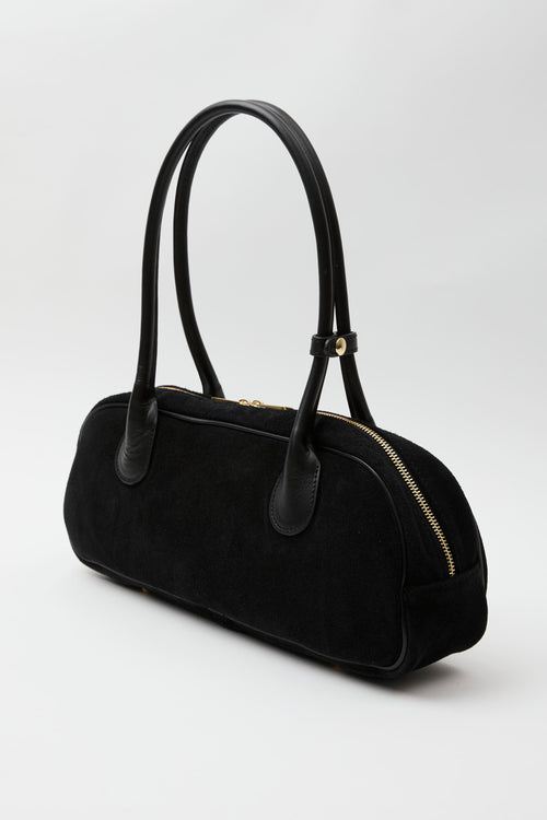 Tre Emme Borsa Nero Donna - 2
