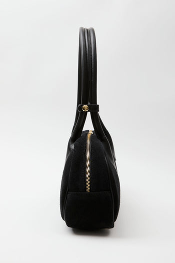 Tre Emme Borsa Nero Donna - 3