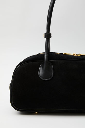 Tre Emme Borsa Nero Donna - 4